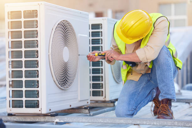 Best Central air repair  in Waynesboro, PA