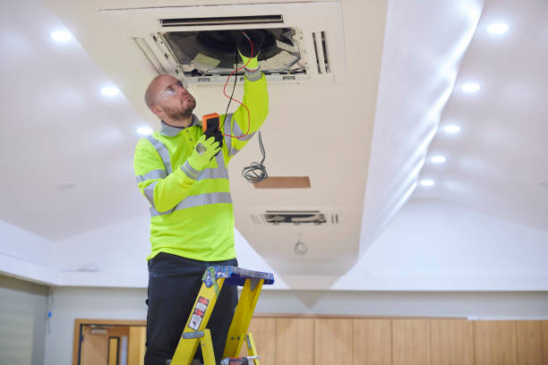 Best HVAC installation services  in Waynesboro, PA