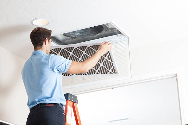 Best HVAC installation services  in Waynesboro, PA