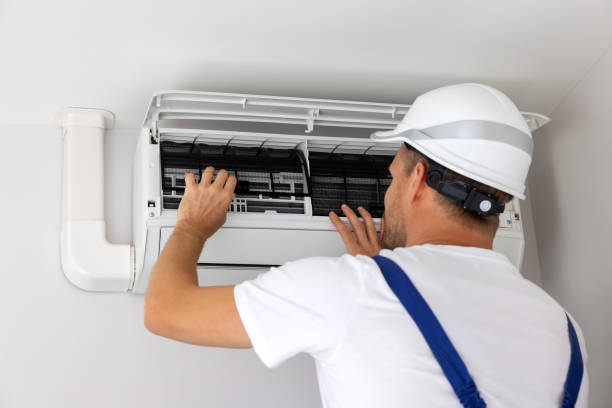 Best HVAC replacement cost  in Waynesboro, PA